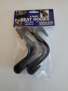 Seat Hooks
