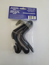 Seat Hooks