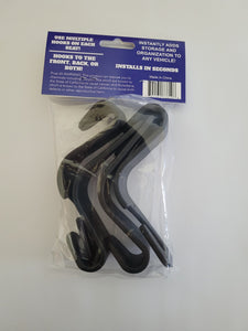 Seat Hooks