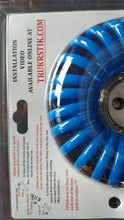 Truck Air Seat Blowgun Kit