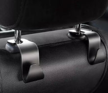 Seat Hooks