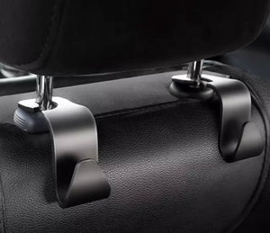 Seat Hooks