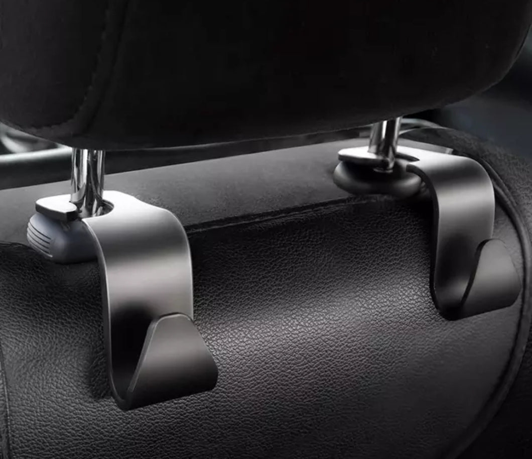 Seat Hooks