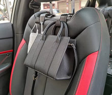 Seat Hooks