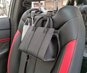 Seat Hooks